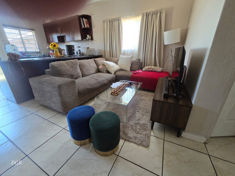 2 Bedroom Property for Sale in Diamant Park Northern Cape